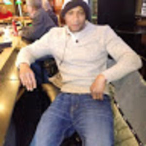 Meet your Posher, Nathaniel